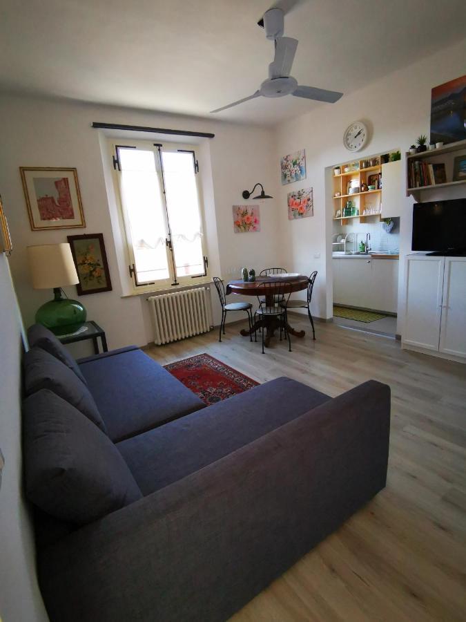 Affaccio Su Siena,Vicino Al Centro, Con Garage公寓 外观 照片