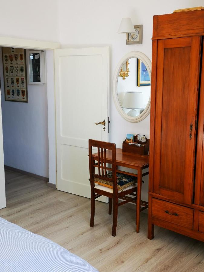 Affaccio Su Siena,Vicino Al Centro, Con Garage公寓 外观 照片