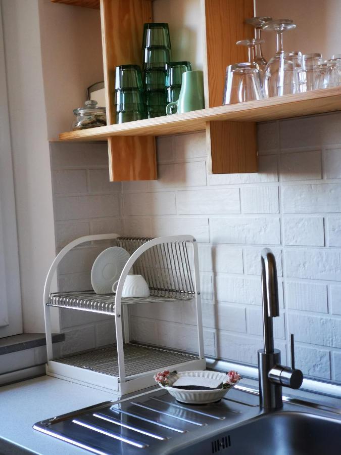 Affaccio Su Siena,Vicino Al Centro, Con Garage公寓 外观 照片