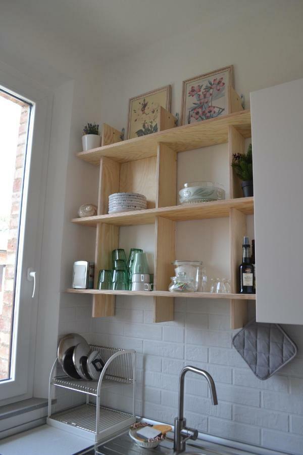 Affaccio Su Siena,Vicino Al Centro, Con Garage公寓 外观 照片